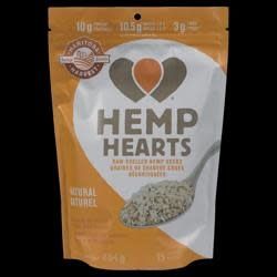 MANITOBA HARVEST HEMP HEARTS 454G
