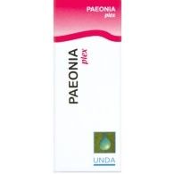 UNDA PAEONIA PLEX 30ML