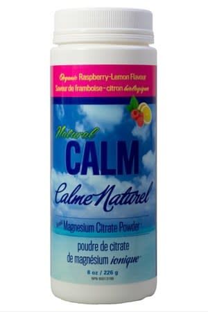 NATURAL CALM CHERRY 8OZ