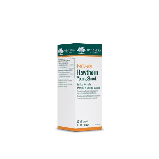 GENESTRA HAWTHORN YOUNG SHOOT 15ML