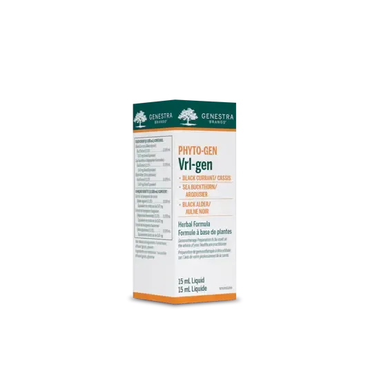 GENESTRA VRL-GEN 15ML