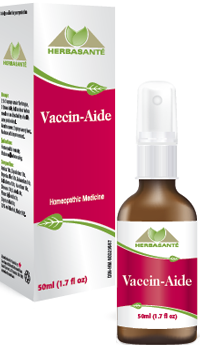 HERBASANTE ALTERRA VACCIN-AIDE 50ML