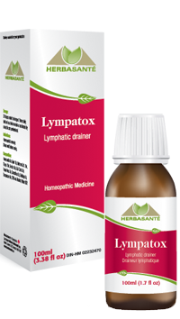 HERBASANTE LYMPATOX 100ML