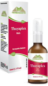 HERBASANTE THUYAPLEX LIQUID 50ML