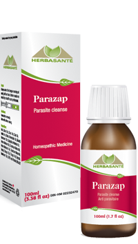 HERBASANTE PARAZAP 100ML