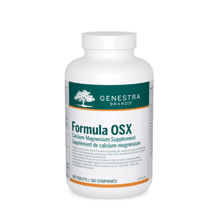 GENESTRA FORMULA OSG 90 TABS
