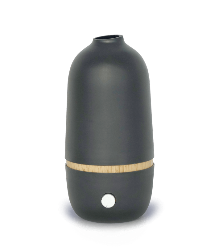 AROMA ONA DIFFUSER - BLACK