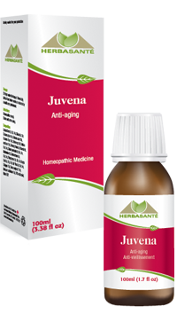 HERBASANTE JUVENA 100ML