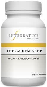 INTEGRATIVE THERAPEUTICS THERACURMIN HP 60 VEGICAPS