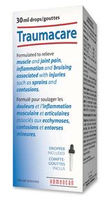 HOMEOCAN TRAUMACARE DROPS 30ML