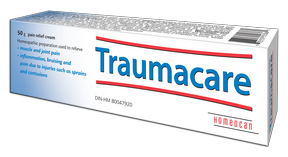 HOMEOCAN TRAUMACARE CREAM 50G