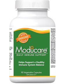 MODUCARE 90 VEGICAPS