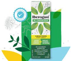 IBEROGAST 100ML