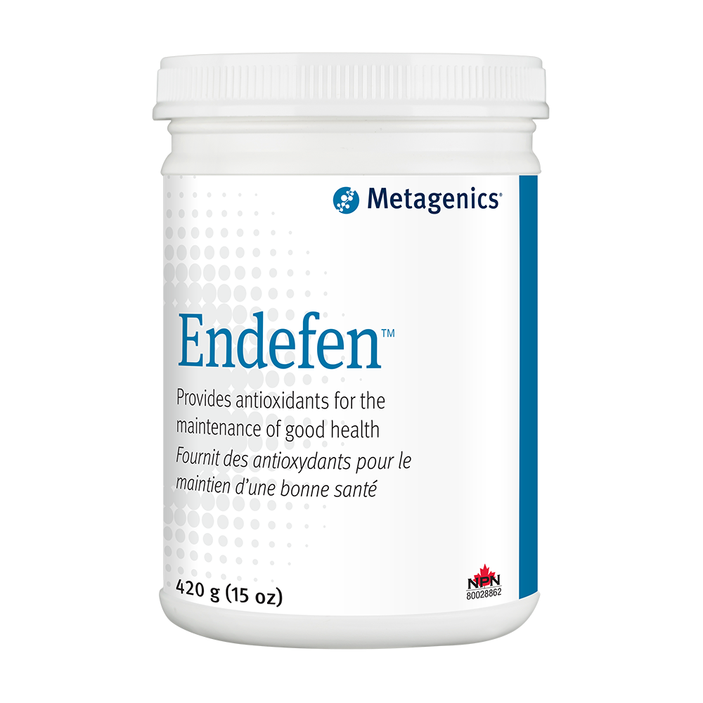 METAGENICS ENDEFEN 420G