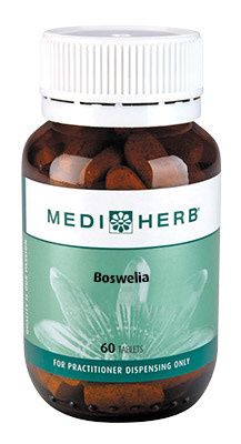 MEDIHERB BOSWELLIA COMPLEX 60 TABS