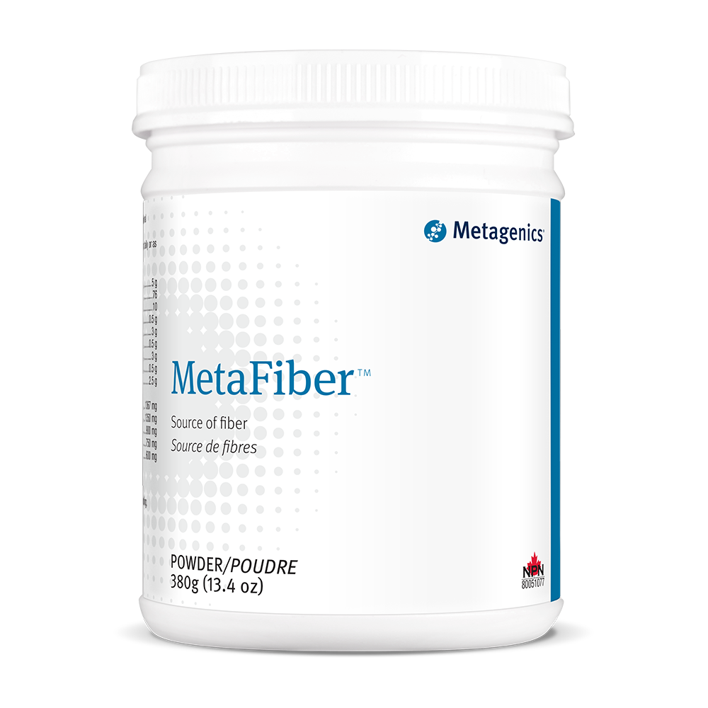 METAGENICS METAFIBER 304G