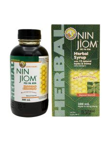 NIN JIOM COUGH SYRUP 300ML