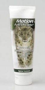 MOTION MEDICINE 120ML