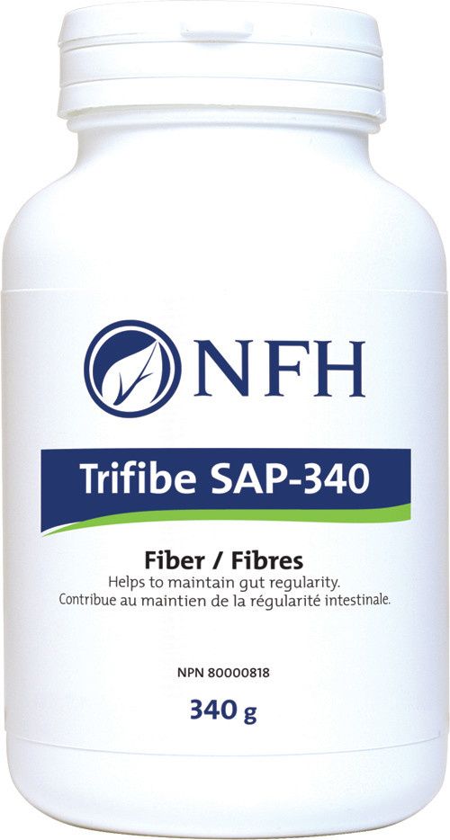 NFH TRIFIBE SAP-340G