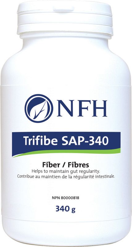 NFH TRIFIBE SAP-340G