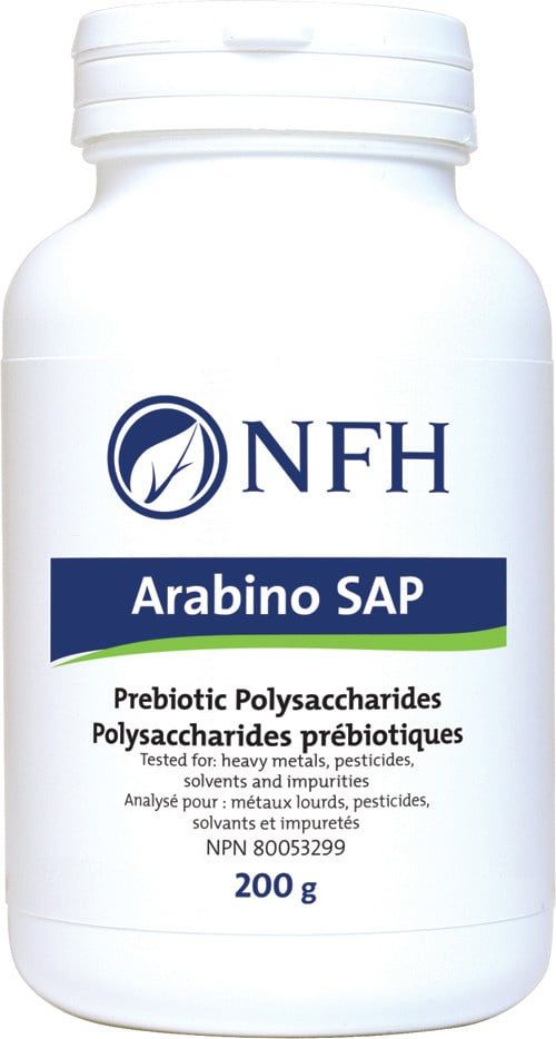 NFH ARABINO SAP 200G
