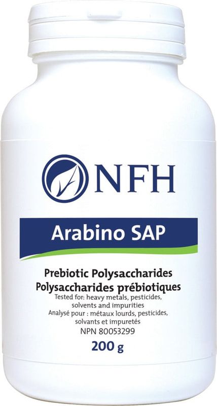 NFH ARABINO SAP 200G