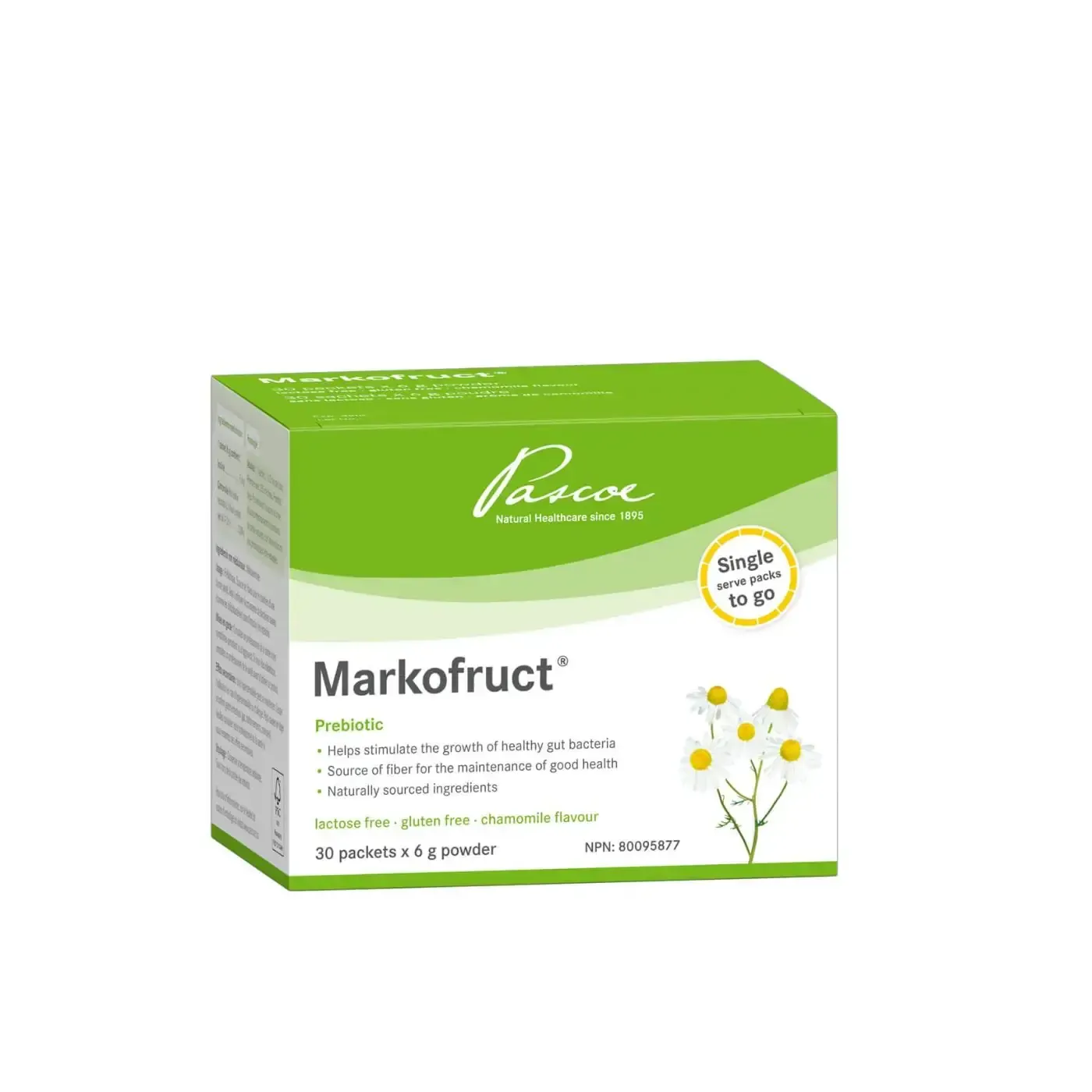 PASCOE MARKOFRUCT 200G