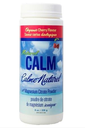 NATURAL CALM CHERRY 452G