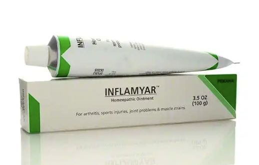 PEKANA FLAMYAR CREAM 100G