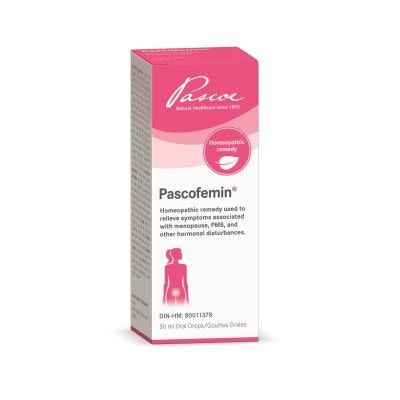 PASCOE PASCOFEMIN 50ML