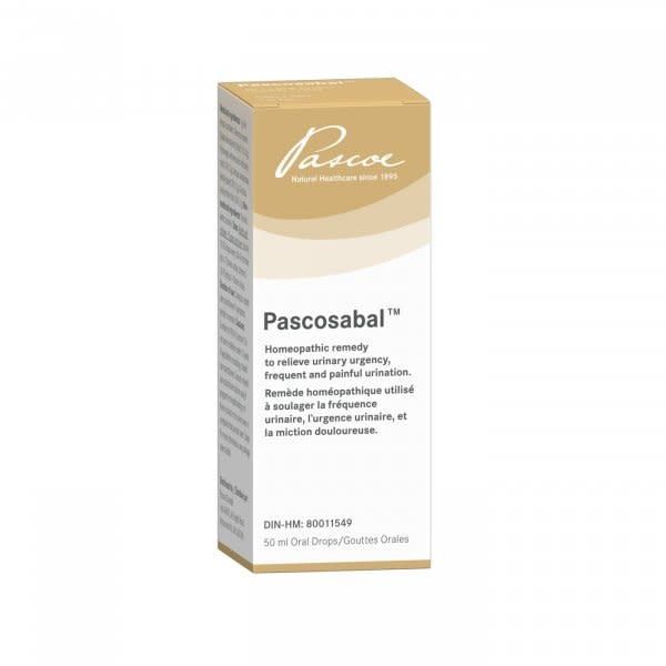 PASCOE PASCOSABAL 50ML