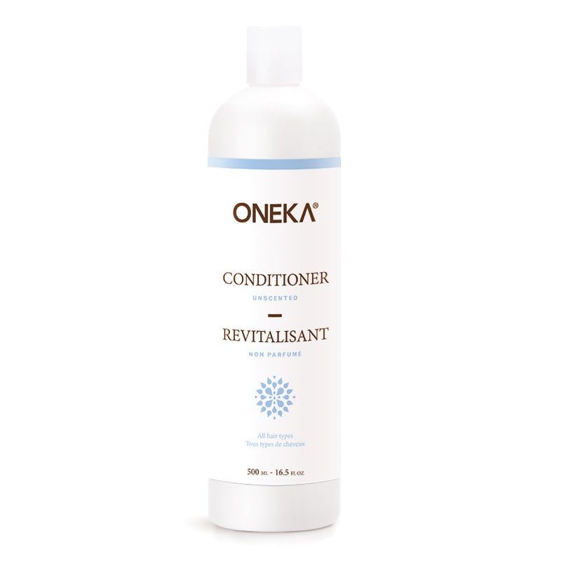 ONEKA CONDITIONER UNSCENTED 500ML