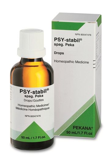 PEKANA PSY-STABIL
