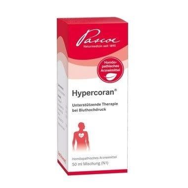 PASCOE HYPERCORAN 50ML