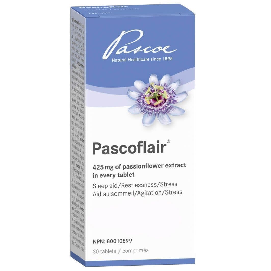 PASCOE PASCOFLAIR 30 TABS