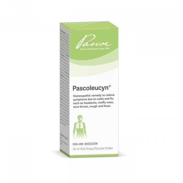 PASCOE PASCOLEUCYN 50ML