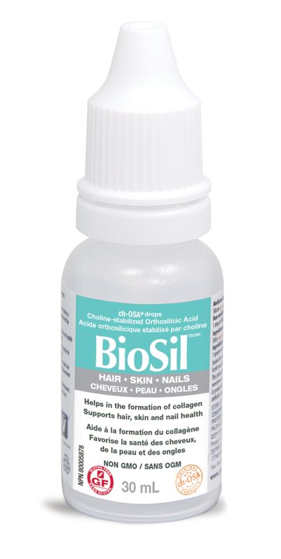 BIOSIL 30ML