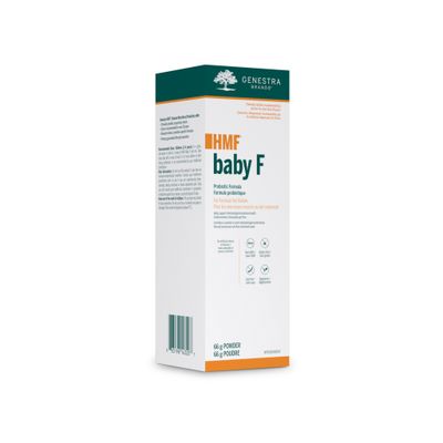 GENESTRA HMF BABY F 66G
