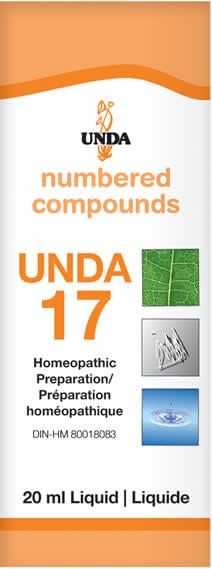 UNDA 17