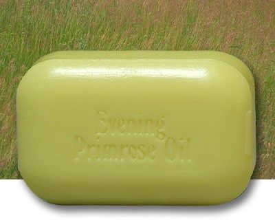 SOAP WORKS EVENING PRIMROSE OIL SOAP 110G