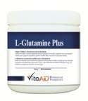 VITA AID L-GLUTAMINE PLUS 315G