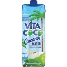 VITA COCO PURE COCONUT WATER 1 LITRE