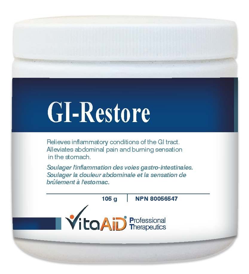 VITA AID GI RESTORE 105G