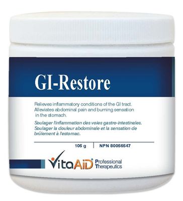 VITA AID GI RESTORE 105G