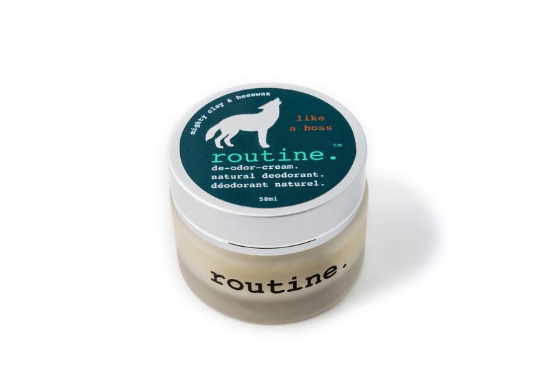 ROUTINE LIKE A BOSS DEODORANT 58G