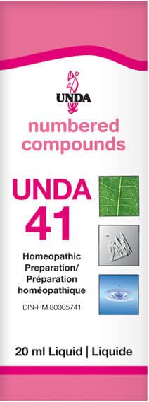 UNDA 41