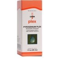 UNDA PYROGENIUM PLEX 30ML (DISCONTINUED)