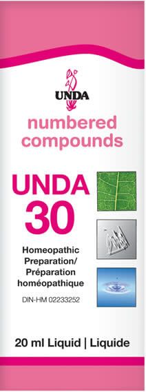 UNDA 30