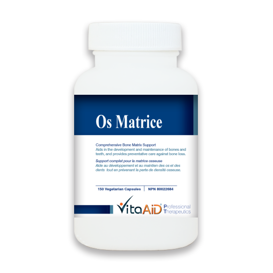 VITA AID OS MATRICE 150 VEGICAPS