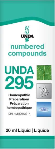 UNDA 295